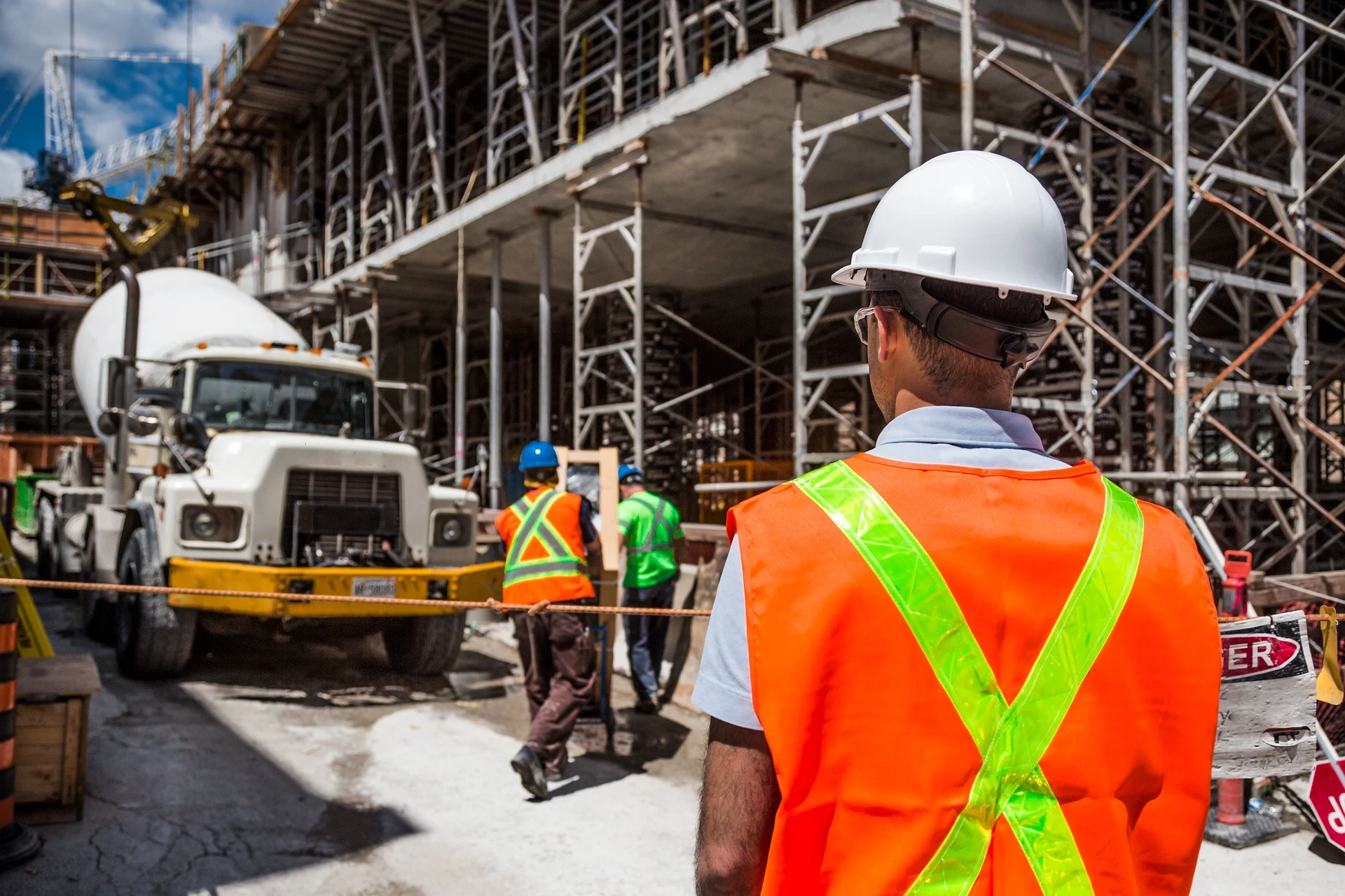 Best villa contractor in dubai